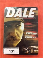 New DALE six disc DVD set