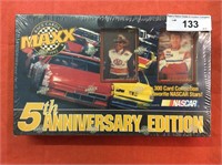 New Sealed 1992 Complete 5th anniversary Edition