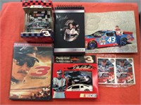 Lot of Dale Earnhardt Collectibles all sealed
