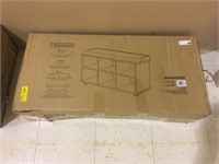 BOXSTORE RETURNS TOWNSEND BENCH