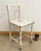 COUNTRY CHILDS CHAIR