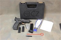 CZ P10C C716741 Pistol 9MM