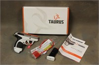 Taurus Spectrum 1F117079 Pistol .380 ACP