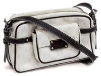 LOEWE INTERCHANGEABLE POCKETS REPORTER BAG