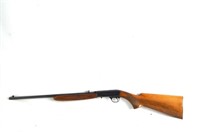 Browning Mdl SA22 Grade I .22 cal rifle #3165773