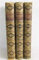 3 Vol. The Complete works of William Shakespeare