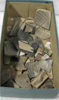 Lot Of Private Land Findings Pottery Shards