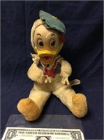 Vintage Walt Disney productions Donald duck by