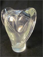 Dsignor Quality Crystal Vase