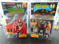 Todd Toys - Spawn SOLD