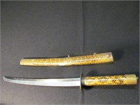 Sword and Sheath