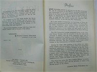 Bible and Missal (St. Joseph) 1957