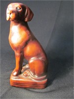 Dog Figurine