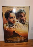 Now Showing Shawshank Redemption Movie Poster