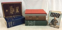 Vintage Dictionaries & More P5C