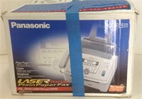 Panasonic High Speed Laser Fax & Copier - R6B