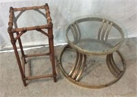 2 Side Tables X2A