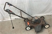 Black & Decker Electric Lawn Mower X8C