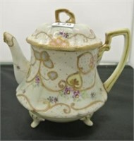 Imperial Nippon Teapot