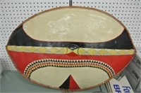 Indigenous Style Shield