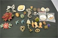 Jewellery and Accessory Lot