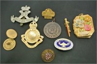 Miscellaneous Jewellery Lot
