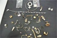 Replacement Jewellery Piece Lot