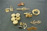 Jewellery and Accessory Lot