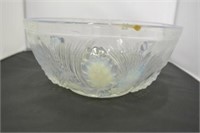 Jo Bling Opaque Glass Bowl
