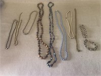 Miscellaneous Necklaces & Bracelets
