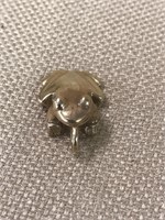 Frog Pendant (8 Grams)