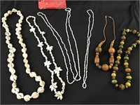 Miscellaneous Necklaces