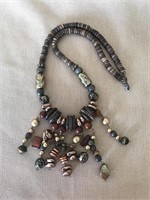 Large Necklace