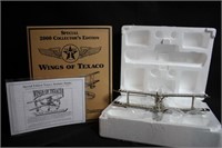 ERTL Wings of Texaco 1936 Keyston-Loeing Commuter