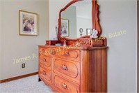 Lillian Russell Bedroom Furniture