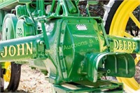 John Deere Model B