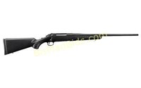 RUGER AMERICAN 270WIN 22" BLK 4RD