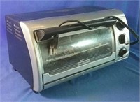 Black and Decker Toaster oven