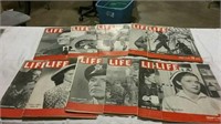 11 1942 Life Magazine