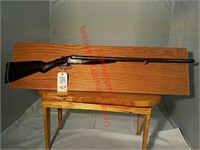 Remington Arms 12ga SxS double sn333710