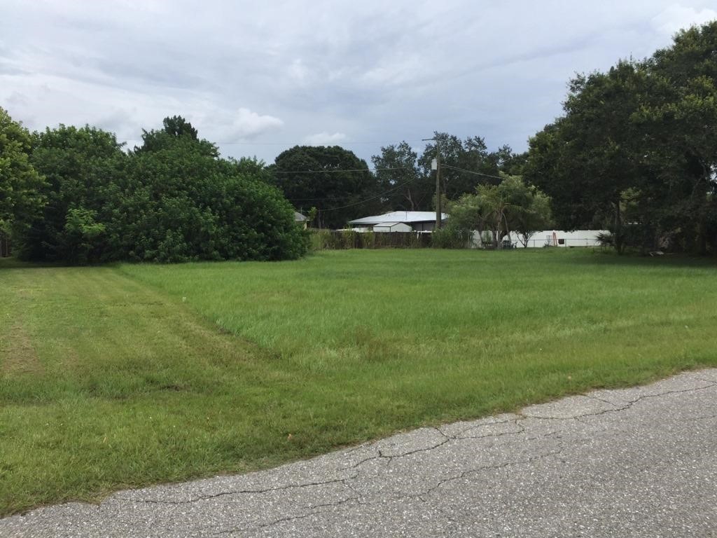 Vacant Land at Auction Online Bidding Only