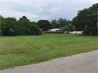 13814 First St.  Fort Myers, FL  33905  .32 Acres
