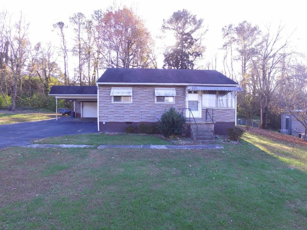 110 Armour Road Kingston TN Absolute Real Estate Auction