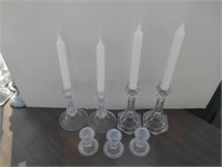 Candle Stick Selection