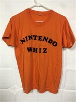 Checkout this vintage gaming T-shirt!