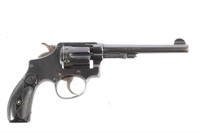 Smith & Wesson M&P Model .38 Special Revolver