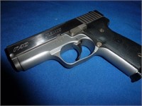 Kahr Arms K40 Elite 40 S&W Pistol