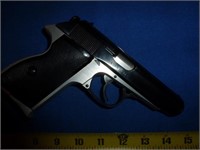 FEG PA-63 9mm Makarov Semi Auto Pistol