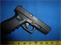 Glock 23 40 S&W Compact Pistol