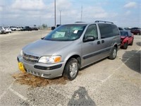 2004 Silv Chev VEN HUN7334 9522